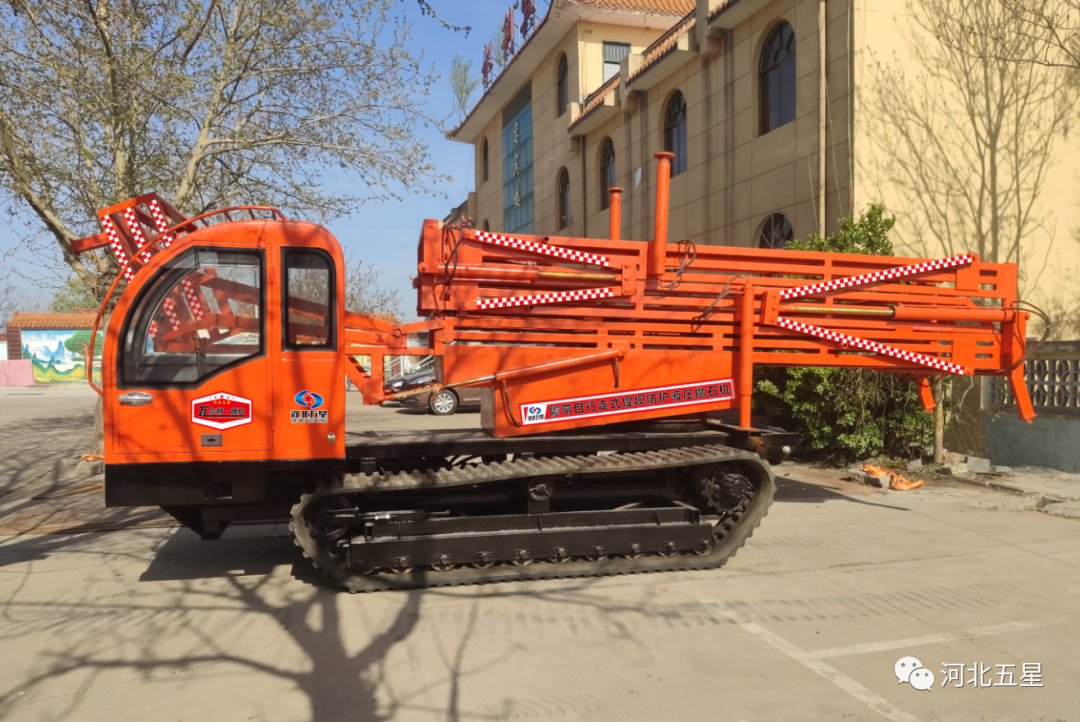 一體式智能型防汛沙袋裝袋機 一體式智能型防汛沙袋裝袋機