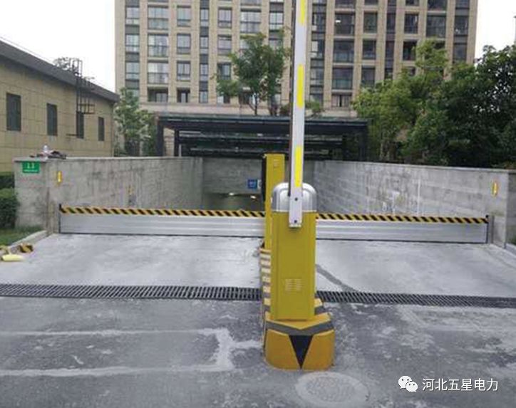 防汛抗洪擋水板 防汛抗洪擋水板