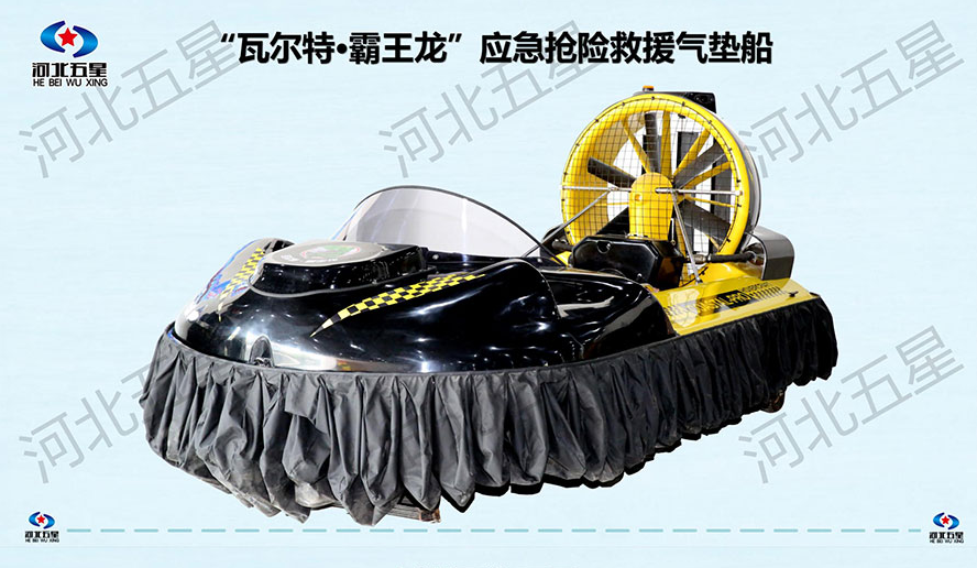 中國(guó)安全應(yīng)急裝備產(chǎn)業(yè)：引領(lǐng)千億藍(lán)海，河北五星以“應(yīng)急救援硬核科技裝備”守護(hù)生命防線